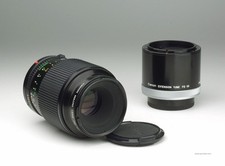 Canon 100mm 4 gebraucht kaufen  Essen