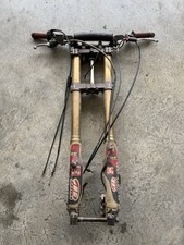 2007 honda crf450r for sale  Crosby
