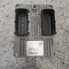 51829844 centralina iniezione usato  Italia