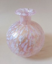 Murano vaso tondo usato  Bitonto