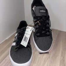 Novo Tênis de Skate Adidas Daily 3.0 Masculino/Cinza/FW7033/Tamanho 7 comprar usado  Enviando para Brazil