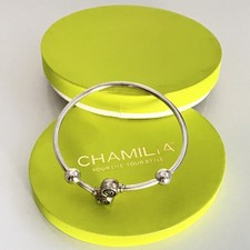 Chamilia 925 sterling for sale  East Providence