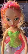 Witty toys winx for sale  HYDE