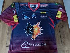Maillot hockey magnus d'occasion  Triel-sur-Seine