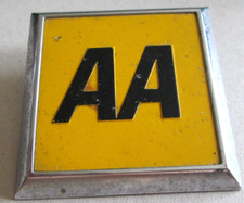 Vintage square members for sale  ST. HELENS