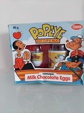 Vintage popeye olive for sale  NEWBIGGIN-BY-THE-SEA