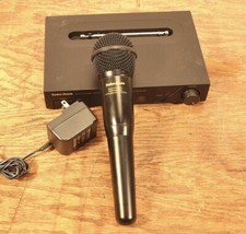 Wireless microphone receiver for sale  Danville