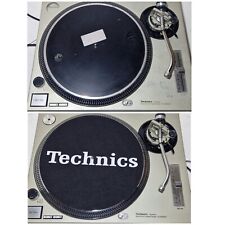 Technics 1200 mk2 for sale  CHICHESTER