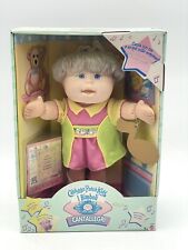 1998 mattel cabbage usato  Italia