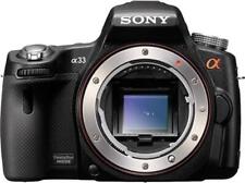 Sony alpha slt for sale  EDGWARE