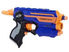 Nerf splitstrike doppia usato  Italia
