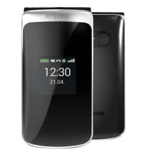 Emporia touchsmart 8 gebraucht kaufen  Greifswald-Südstadt