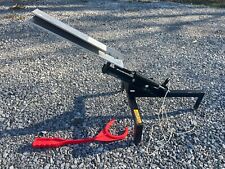 Clay pigeon trap for sale  Churchville