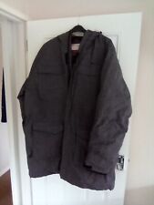 Unisex coat final for sale  NEWPORT