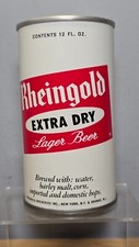 Vintage rheingold extra for sale  West Hills