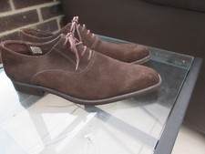 Lonsdale leather shoe for sale  DONCASTER