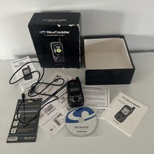 Skycaddie sg5 golf for sale  BALLYMENA