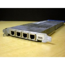 Usado, Quad Modem I0A IBM 2805-9406 comprar usado Usado, Quad Modem I0A IBM 2805-9406 comprar usado  Enviando para Brazil