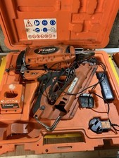Paslode nail gun for sale  ABERDEEN