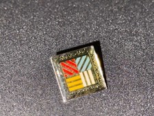 Pin badge enamel d'occasion  Strasbourg-