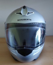 Klapphelm motorradhelm schuber gebraucht kaufen  Trittau
