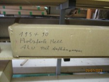 F144 alu rolladen gebraucht kaufen  Wiesbaden