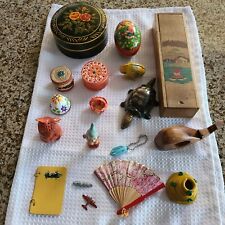 Lot vintage miscellaneous for sale  Phoenix