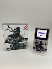 Nintendo gameboy color gebraucht kaufen  Neumünster