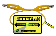 Chat box pro d'occasion  Expédié en Belgium