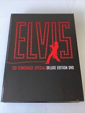 Elvis comeback special d'occasion  Wattignies