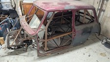 Spaceframe mini frame for sale  ALCESTER