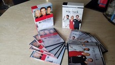 Nip tuck saisons d'occasion  Vic-en-Bigorre