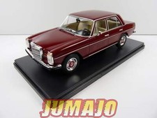 Używany, VQV33 Voiture 1/24 Hachette : MERCEDES-BENZ W115 200D 1968 na sprzedaż  Wysyłka do Poland