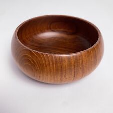 Danish teak bowl for sale  Philadelphia