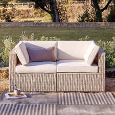 Dusk lisbon rattan for sale  WIGAN