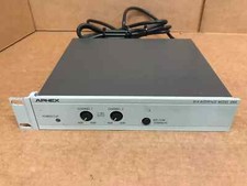 Aphex model 124a for sale  Hackensack