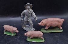 Quiralu fermier cochons d'occasion  Cherbourg-Octeville-