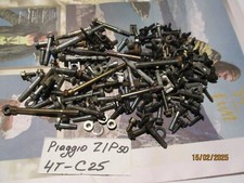 Piaggio zip c25 gebraucht kaufen  Altenstadt