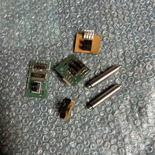 Untested trackball parts for sale  Walnut