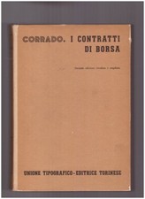 Contratti borsa volume usato  Italia