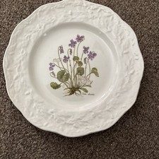 Display plate masons for sale  COWES