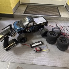 reely monstertruck gebraucht kaufen reely monstertruck gebraucht kaufen  Plauen