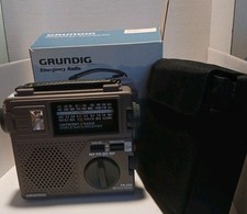 Grundig fr200 radio for sale  Columbus