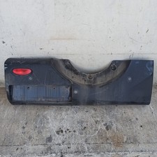 Paraurti posteriore con usato Paraurti posteriore con usato  Marcianise