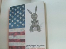 Jasper johns jeff gebraucht kaufen  Berlin