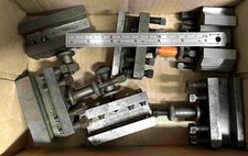 Quick change tool for sale  MONMOUTH