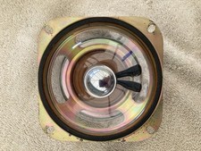 Altai 4inch speaker for sale  NORWICH