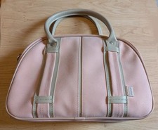Antler pink weekender for sale  UK
