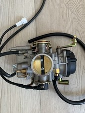 Carburetor compatible yamaha for sale  San Diego