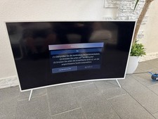 Samsung ue65ku6619u gebraucht kaufen  Deutschland